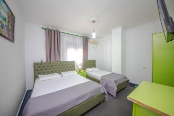 Hotel 3A, Tirana (foto 2)
