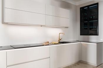 Beautiful 3 bedroom 170m2 with Sauna in Töölö, Helsinki (foto 5)