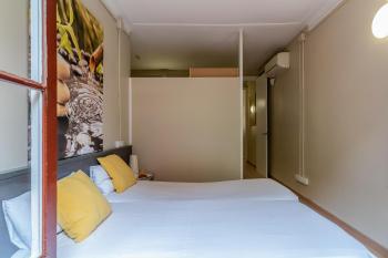 AB Vila i Vila Apartments, Barcelona (fotografie 4)