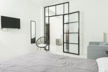 Bubbles Apartment- AT002, Athènes (photo 3)