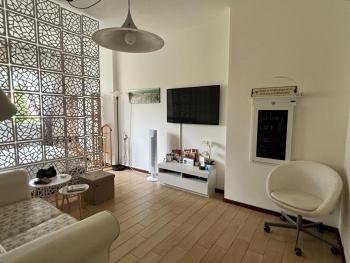 Relax & Comfort Redona 8 Green Oasis near City Centre, Bergamo (fotografie 4)