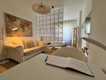 Relax & Comfort Redona 8 Green Oasis near City Centre, Bergamo (fotografie 2)