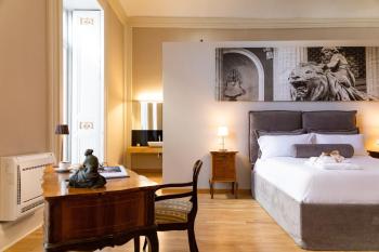 Divisi Suites & SPA, Palermo (fotografie 2)