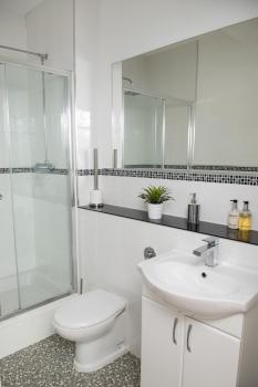 The Emerald Suite, Birmingham, Birmingham (foto 3)