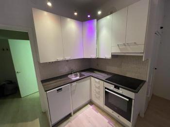 Smart 32m2 studio in a central location - Kallio, Helsinki (photo 5)