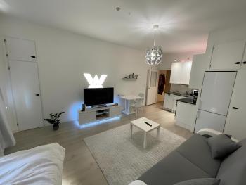 Smart 32m2 studio in a central location - Kallio, Helsinki (photo 3)