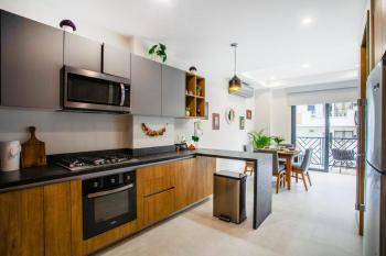 New 1BR in Downtown Near the Beach, Puerto Vallarta (foto 3)