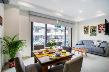 New 1BR in Downtown Near the Beach, Puerto Vallarta (foto 2)