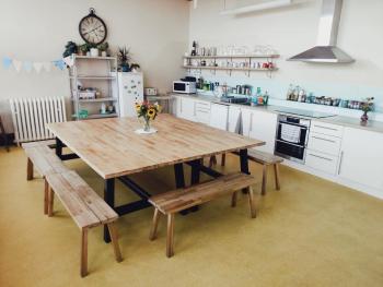Murray Library Hostel, Anstruther (fotografie 5)