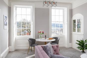 Luxury Georgian Escape, Central, Bath (fotografie 2)