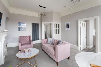 Luxury Georgian Escape, Central, Bath (fotografie 3)