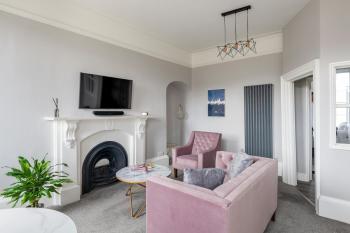 Luxury Georgian Escape, Central, Bath (fotografie 4)