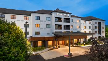 Courtyard by Marriott Danbury, Danbury (foto 2)