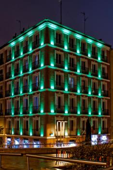 JC Rooms Santo Domingo, Madrid (photo 2)