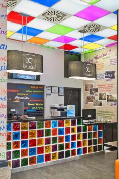 JC Rooms Santo Domingo, Madrid (photo 4)