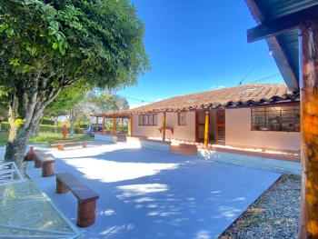 Villa Ligia, Medellín (fotografie 5)