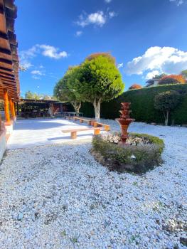 Villa Ligia, Medellín (fotografie 2)