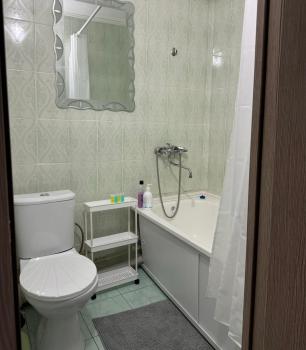 1-комнатная квартира, Balqash (foto 4)