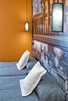 JC Rooms Santo Domingo, Madrid (photo 5)