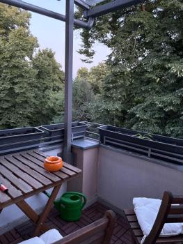 Furnished well equipped 2 room apartment in Wedding, Berlín (foto 2)