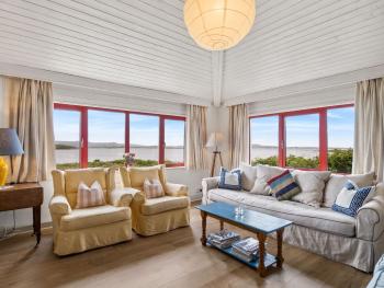 Salmon Cottage, Galway (fotografie 2)