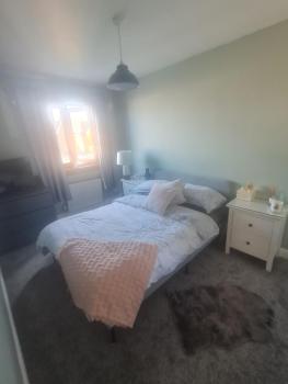 Edinburgh- 2 Double rooms available, Edinburgh (fotografie 3)