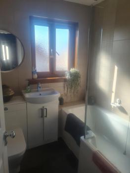 Edinburgh- 2 Double rooms available, Edinburgh (fotografie 4)
