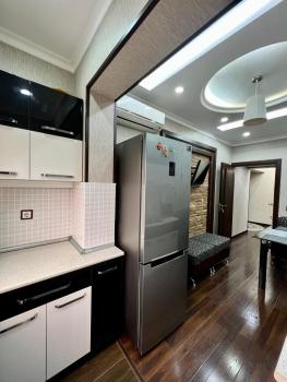 Apartment in Maxim Gorkiy, Yalanghoch (Foto 5)