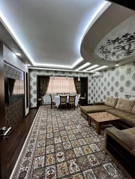 Apartment in Maxim Gorkiy, Yalanghoch (Foto 3)