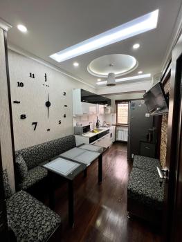Apartment in Maxim Gorkiy, Yalanghoch (Foto 4)
