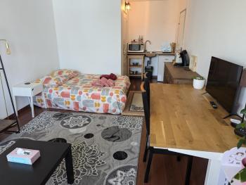 Chez les P'tits loups, Strasbourg (photo 3)