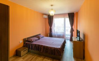 Relax Apartment, Sofia (Foto 5)