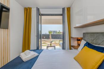 Panorama Coastal Haven, Split (fotografie 4)