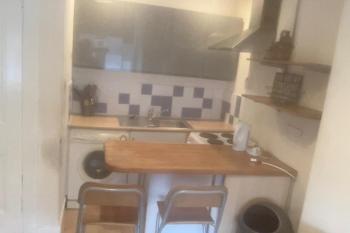 One bedroom apartment in Glasgow's west end, Glasgow (Foto 4)