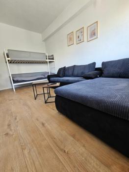 FeelHome City Apartment, Brémy (fotografie 5)