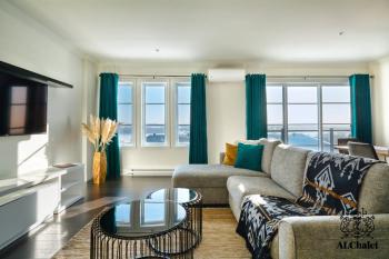 Le Chic Condo - chute Montmorency, Boischâtel (zdjęcie 2)