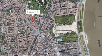 Studio Hypercentre Tourny, Burdeos (foto 3)