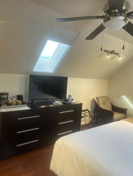 Upper Room in the Mission, Kelowna (foto 5)