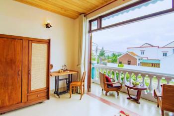 Homestay Ocbien, Hoi An (fotografie 3)