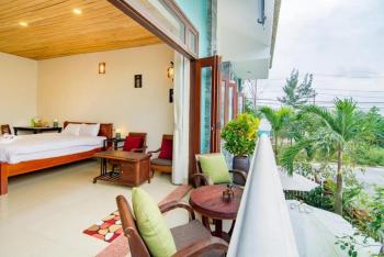 Homestay Ocbien, Hoi An (fotografie 5)