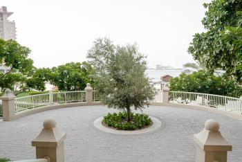 2BDR Luxury Apartment in Palm, Dubai (photo 4)