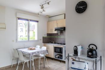 Le Duplex , Proche Gare RER, Parking, Arrivée autonome, Palaiseau (fotografie 4)