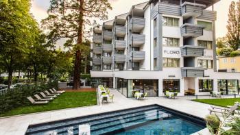 Flora Hotel & Suites, Meran (zdjęcie 5)