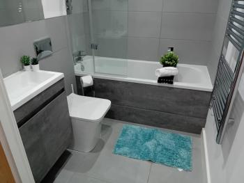 City Centre Apartments, Free Parking - Quality City, Birmingham (fotografie 5)