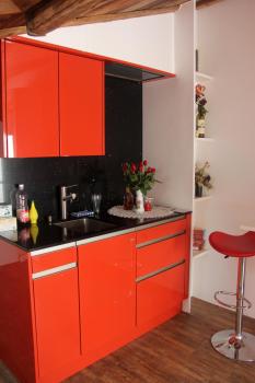 Haus Rosa, Zermatt (photo 5)
