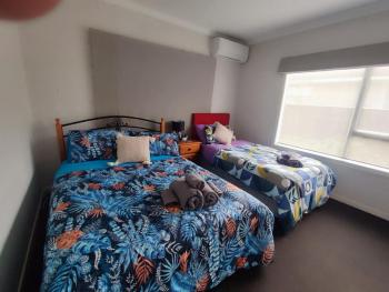 Home with sea views, New Plymouth (fotografie 5)