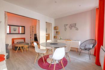 Super appartement idéalement situé, Lyon 6eme, Lyon (zdjęcie 2)