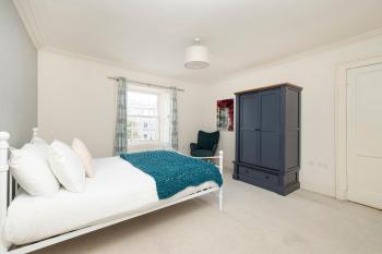 JOIVY Exclusive house with free parking, Edimburgo (foto 5)