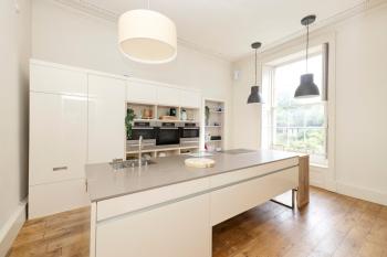 JOIVY Exclusive house with free parking, Edimburgo (foto 2)