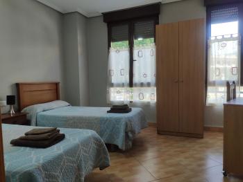 Hostal Abastos, Walencja (zdjęcie 4)
